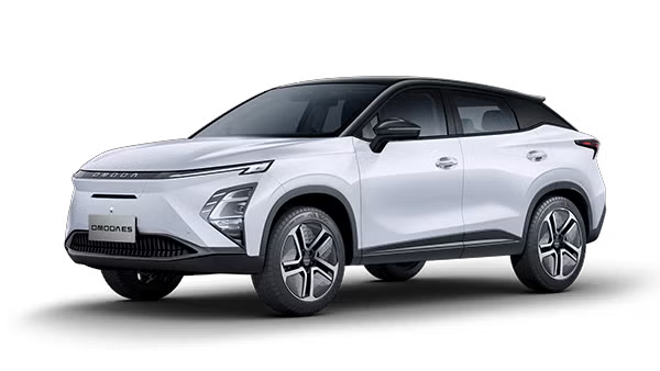 Blackwells Omoda Jaecoo